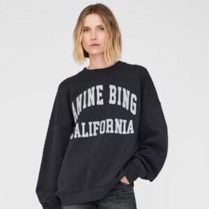 Anine Bing California Sweatshirt